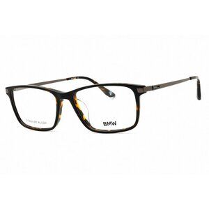 BMW EYEGLASSES BW5073-052-56 New with case